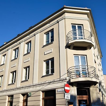 City Life Apartments Krakow Exterior photo