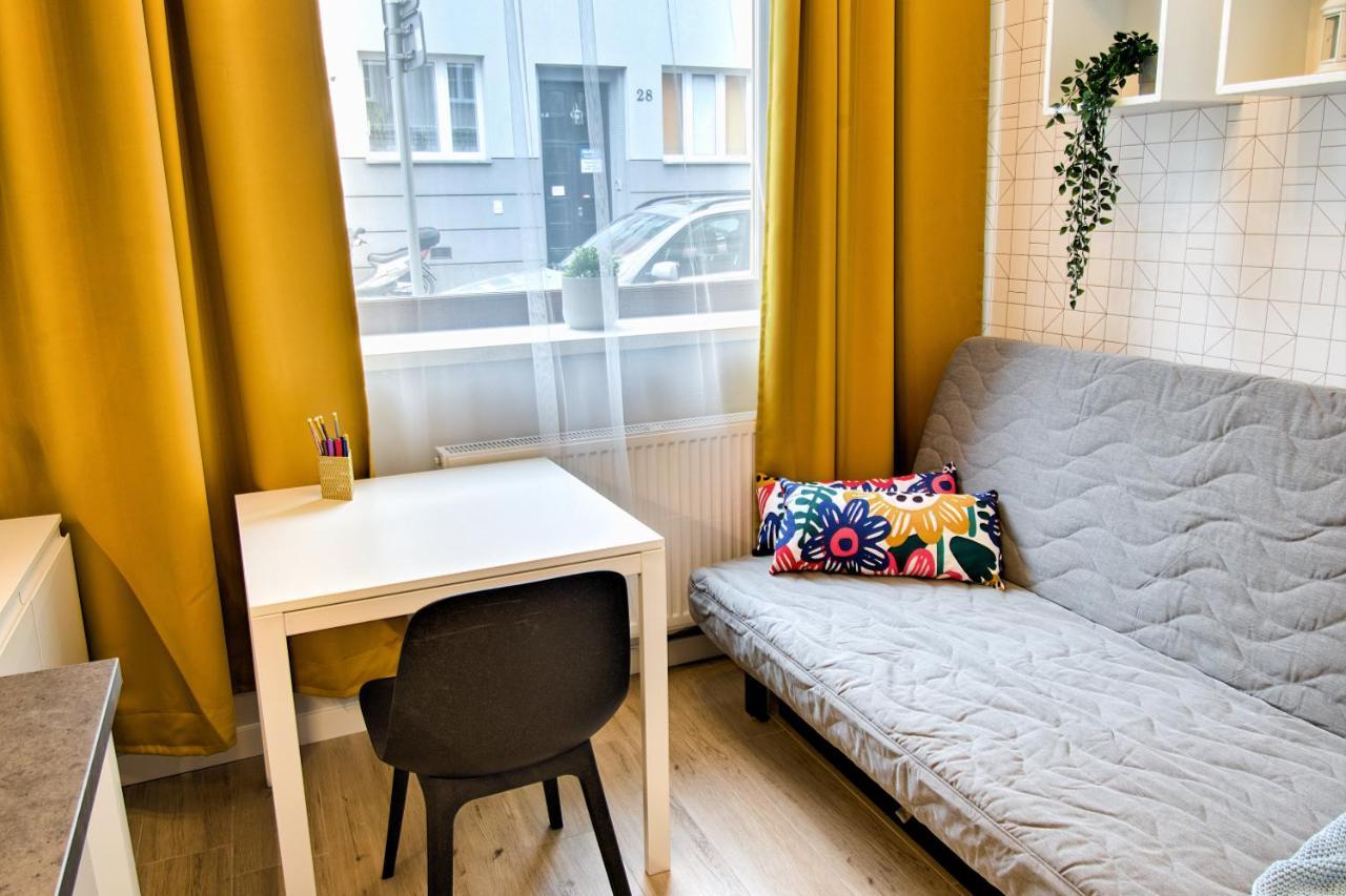 City Life Apartments Krakow Exterior photo