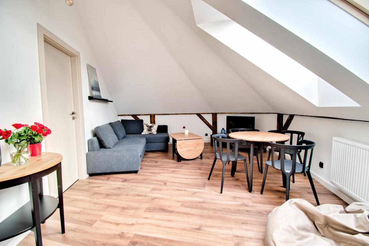 City Life Apartments Krakow Exterior photo